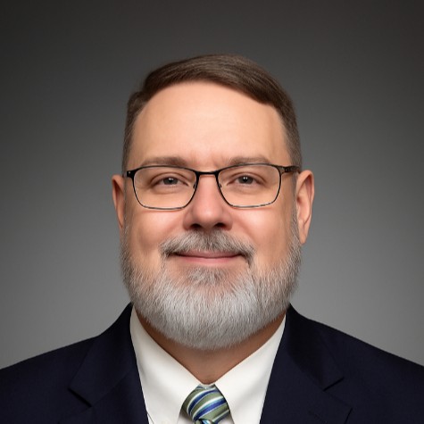 headshot of Quinn Koller.