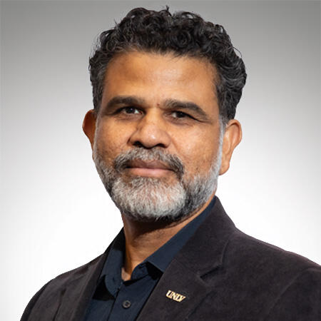 A photo of Haroon Sahotra