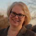 Amy-Harkins Portrait of Amy Harkins